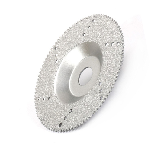 ELMAS MERMER RODAJLAMA DİSKİ 115MM*22,23